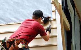 Best Insulated Siding Installation  in Leonia, NJ